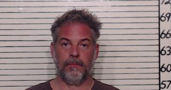 PECHULS, KYLE ANDREW | 2018-01-31 Comal County, Texas Booking