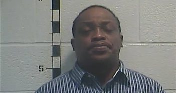 DONTAY LAQUINN ROBINSON | 2018-01-31 11:51:00 Shelby County, Kentucky Booking
