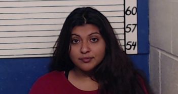 SOTO, ABBYGALE LEE | 2018-01-31 Comal County, Texas Booking