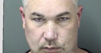 BAUER,ROBERT CARL II | 2018-01-31 Cooke County, Texas Booking