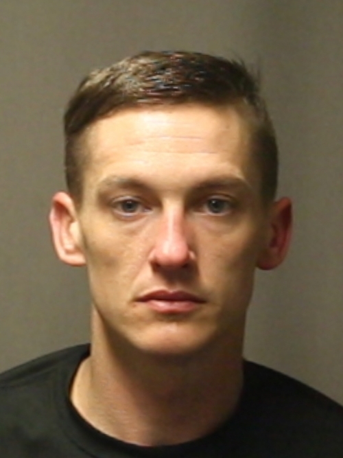 KYLE ALLEN GREEN #, Perry County, Missouri - 2018-01-31 12:09:00