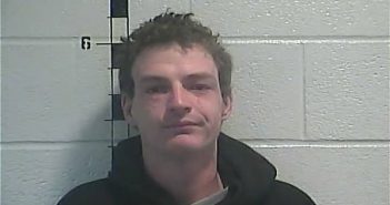 LOGAN ALLEN WALLACE | 2018-01-31 07:56:00 Shelby County, Kentucky Booking
