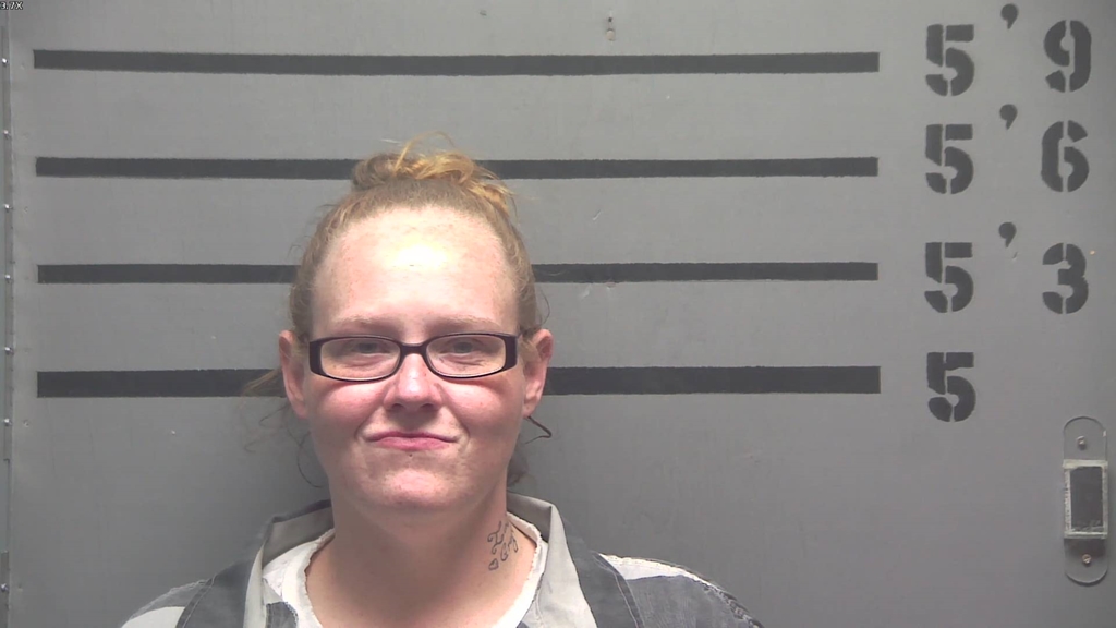 HOLLY JEAN BURNS #, Hopkins County, Kentucky - 2018-02-01 17:32:00