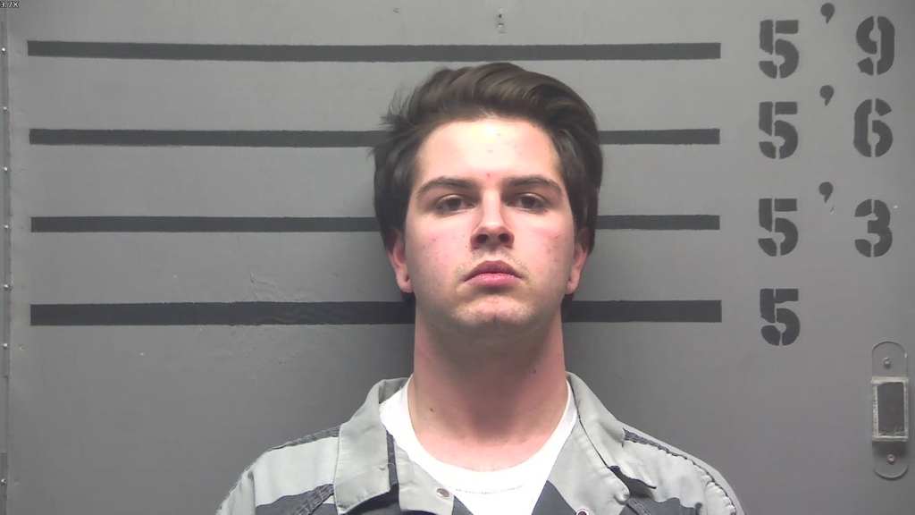 SCOTT DAVID MITCHELL #, Hopkins County, Kentucky - 2018-02-01 23:38:00