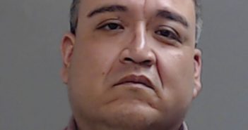 <B>RAMOS</B>, <B>RODNEY</B> LEE #, Hidalgo County, Texas - 2018-02-01