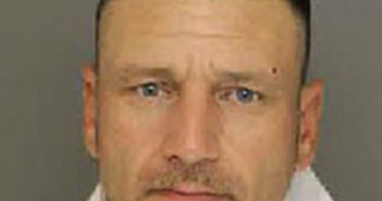KEARNS, JAMISON CARL | 2018-02-01 08:04:00 Moore County, North Carolina Booking