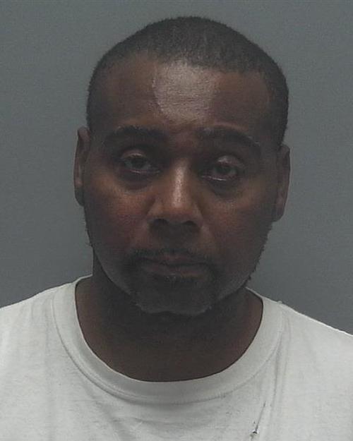 BRYANT, WAYMAN LAMAR #, Lee County, Florida - 2018-02-01 23:51:00