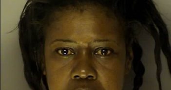 <B>GREEN</B>, <B>STEPHANIE</B> <B>ELIZABETH</B> #, Horry County, South Carolina - 2018-01-30 21:35:00