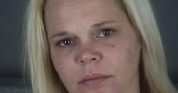 <B>KISSACK</B>, <B>DAWN</B> <B>ORIANA</B> #, Pasco County, Florida - 2018-02-01 03:49:00