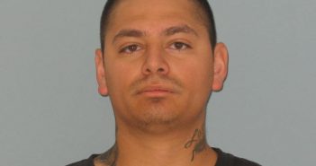 MELENDEZ, MARIANO | 2018-02-01 Andrews County, Texas Booking