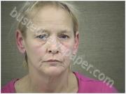 KORNEGAY, RHONDA | 2018-02-02 Harnett County, North Carolina Booking