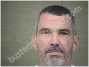 HICKS, THOMAS | 2018-02-02 Harnett County, North Carolina Booking