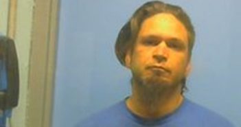 ROBERT THOMAS POOL | 2018-02-02 11:04:00 Johnson County, Arkansas Booking