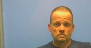 DAVID LEE WILLIAMS | 2018-02-02 15:49:00 Johnson County, Arkansas Booking