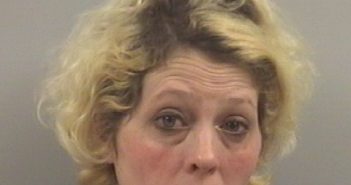 <B>JENNIFER</B> FOX <B>BASS</B> #, Johnston County, North Carolina - 2018-02-02