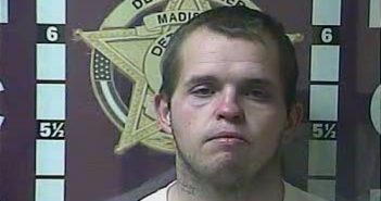 <B>JAMES</B> <B>CHRISTOPHER</B> <B>JOHNSON</B> #, Madison County, Kentucky - 2018-02-02 23:07:00