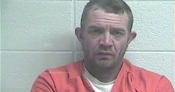 <B>TRAVIS</B> <B>DAILEY</B> #, Jessamine County, Kentucky - 2018-02-02 17:02:00