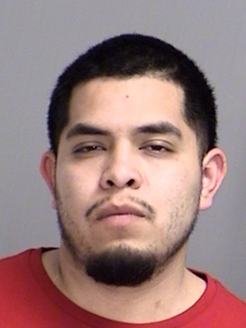 ORTIZ QUINTERO, JUAN, V #, Brazos County, Texas - 2018-02-03