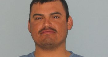 ESTRADA, ERIC | 2018-02-03 Andrews County, Texas Booking
