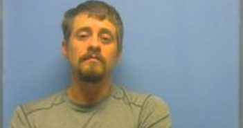WALTER WRIGHT WOODWARD | 2018-02-03 18:24:00 Johnson County, Arkansas Booking
