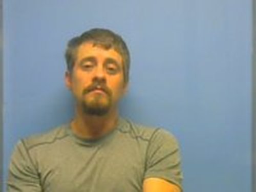 WALTER WRIGHT WOODWARD #, Johnson County, Arkansas - 2018-02-03 18:24:00