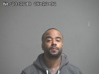 WALKER BRANDIN LIAQUENT | 2018-02-03 Sandusky County, Ohio Booking