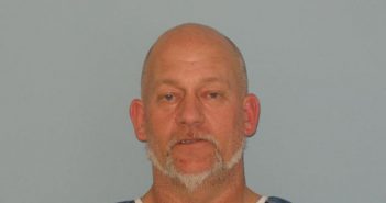 COOK, JAMES GREGORY | 2018-02-03 Andrews County, Texas Booking