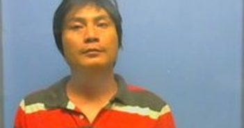 EH KUE | 2018-02-03 18:31:00 Johnson County, Arkansas Booking