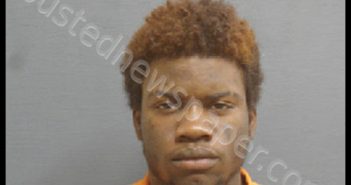 SMITH, JONATHAN LA’RIC | 2018-02-03 02:35:00 Houston County, Alabama Booking
