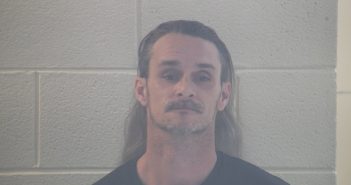 <B>ROBERT</B> <B>E</B> <B>HALLMAN</B> #, Pulaski County, Kentucky - 2018-02-03 11:22:00