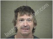 WOLVIN, PATRICK | 2018-02-04 Harnett County, North Carolina Booking