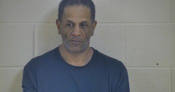 THOMAS A JOHNSON | 2018-02-04 19:34:00 Taylor County, Kentucky Booking