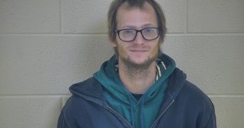 DEVIN LEE ROEN | 2018-02-04 12:43:00 Taylor County, Kentucky Booking