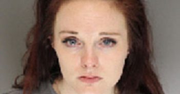 COURT, OLIVIA PAIGE | 2018-02-04 02:10:00 Moore County, North Carolina Booking