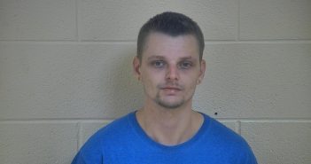 JONATHAN B HAFLEY | 2018-02-04 20:06:00 Taylor County, Kentucky Booking