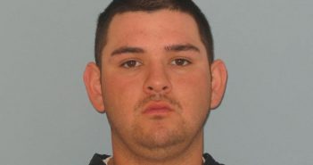 AYALA, KEVIN JONATHON | 2018-02-04 Andrews County, Texas Booking