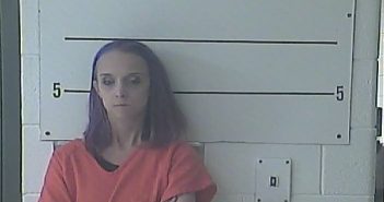 <B>KIMBERLY</B> DANIELLE <B>JOHNSON</B> #, Boyd County, Kentucky - 2018-02-04 16:47:00