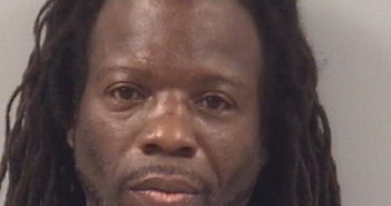<B>MICHAEL</B> <B>JERMAINE</B> <B>PEARSON</B> #, Johnston County, North Carolina - 2018-02-04