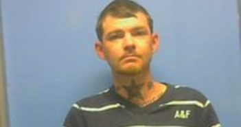 DUSTIN MICHAEL MAYER | 2018-02-04 23:47:00 Johnson County, Arkansas Booking