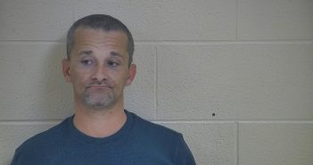 WILLIAM R COOK | 2018-02-04 15:37:00 Taylor County, Kentucky Booking