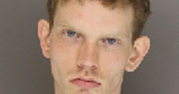 DUNCAN, BRANDON JOESPH | 2018-02-04 01:44:00 Moore County, North Carolina Booking