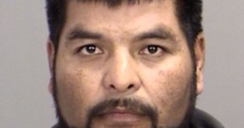 <B>MORENO</B>, <B>FRANCISCO</B> #, Brazos County, Texas - 2018-02-04