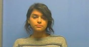 YAILYNN FELIPA LOPEZ | 2018-02-04 02:50:00 Johnson County, Arkansas Booking