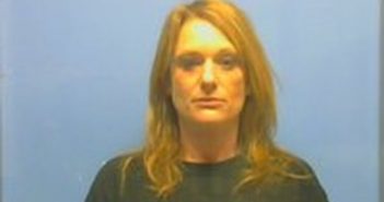 CHRISTY SINCLAIR | 2018-02-04 02:00:00 Johnson County, Arkansas Booking