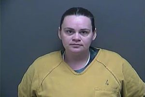 AMANDA GAIL SHELBY | 2018-02-04 02:00:00 Howard County, Indiana Booking