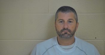 WILLIAM B SMITH | 2018-02-05 19:47:00 Taylor County, Kentucky Booking