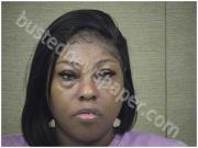 JONES, DENISE | 2018-02-05 Harnett County, North Carolina Booking