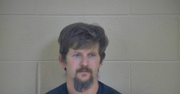 JOSEPH J. KNOPP | 2018-02-05 21:21:00 Taylor County, Kentucky Booking