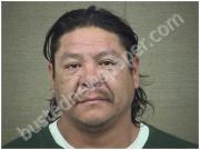 JOHNSON, CHRISTOPHER | 2018-02-05 Harnett County, North Carolina Booking