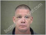 WOODALL, MICHAEL | 2018-02-05 Harnett County, North Carolina Booking